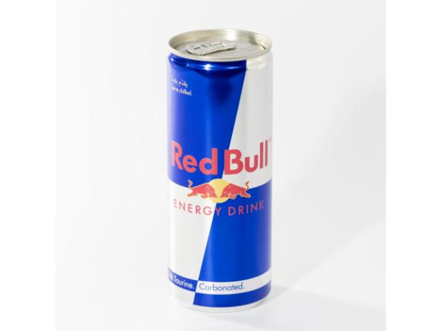 Energy Drink Red Bull