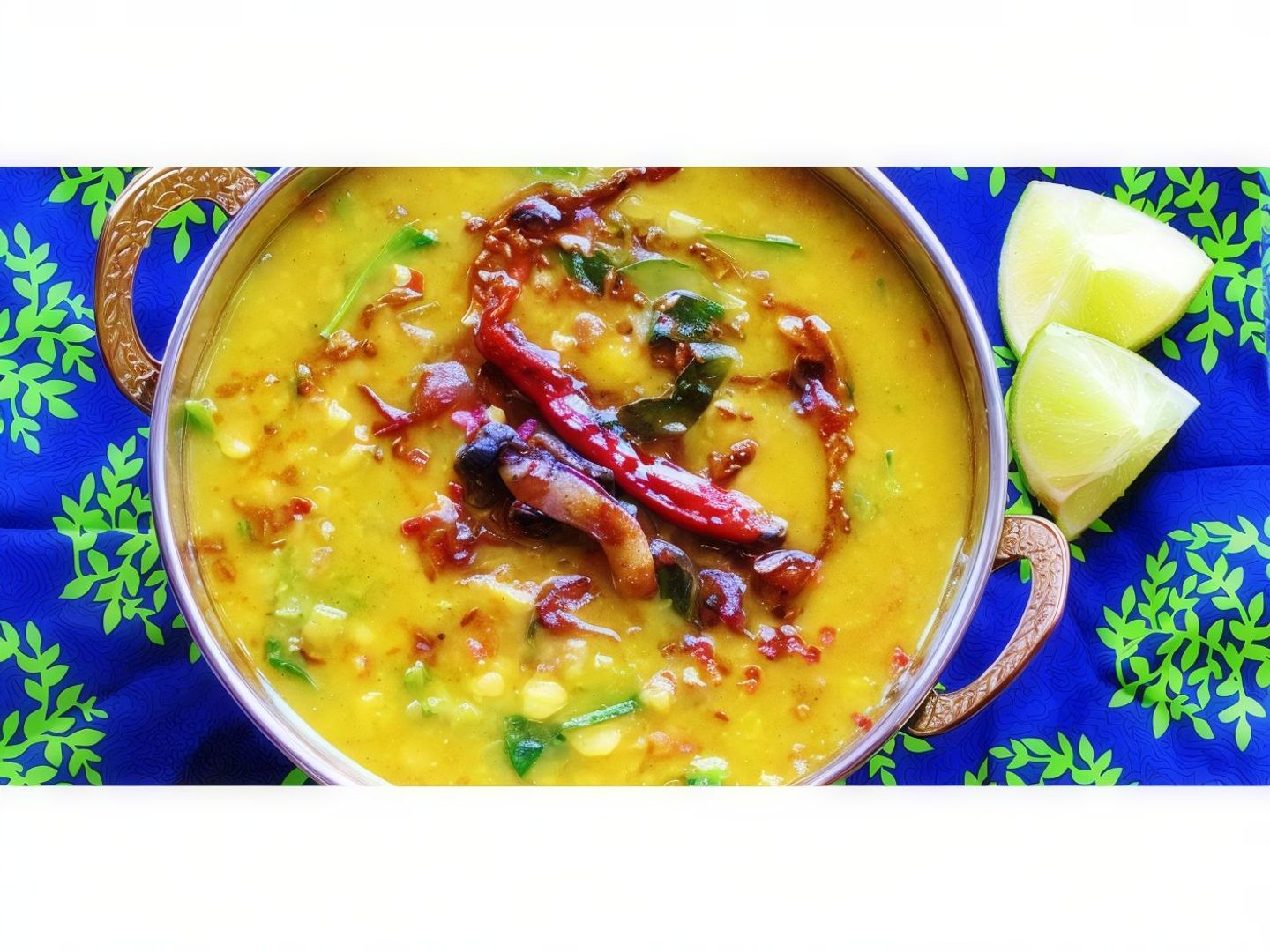 Daal Tadka