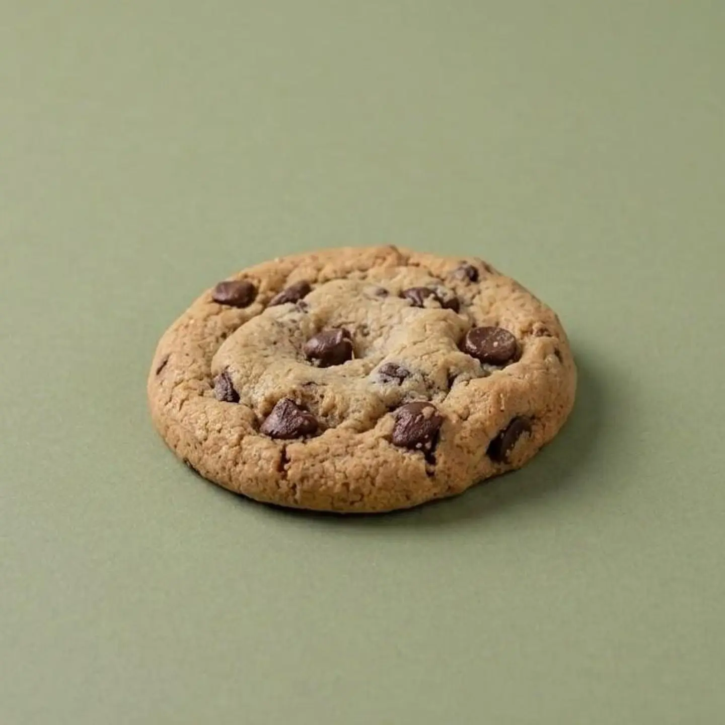 Classic Cookies