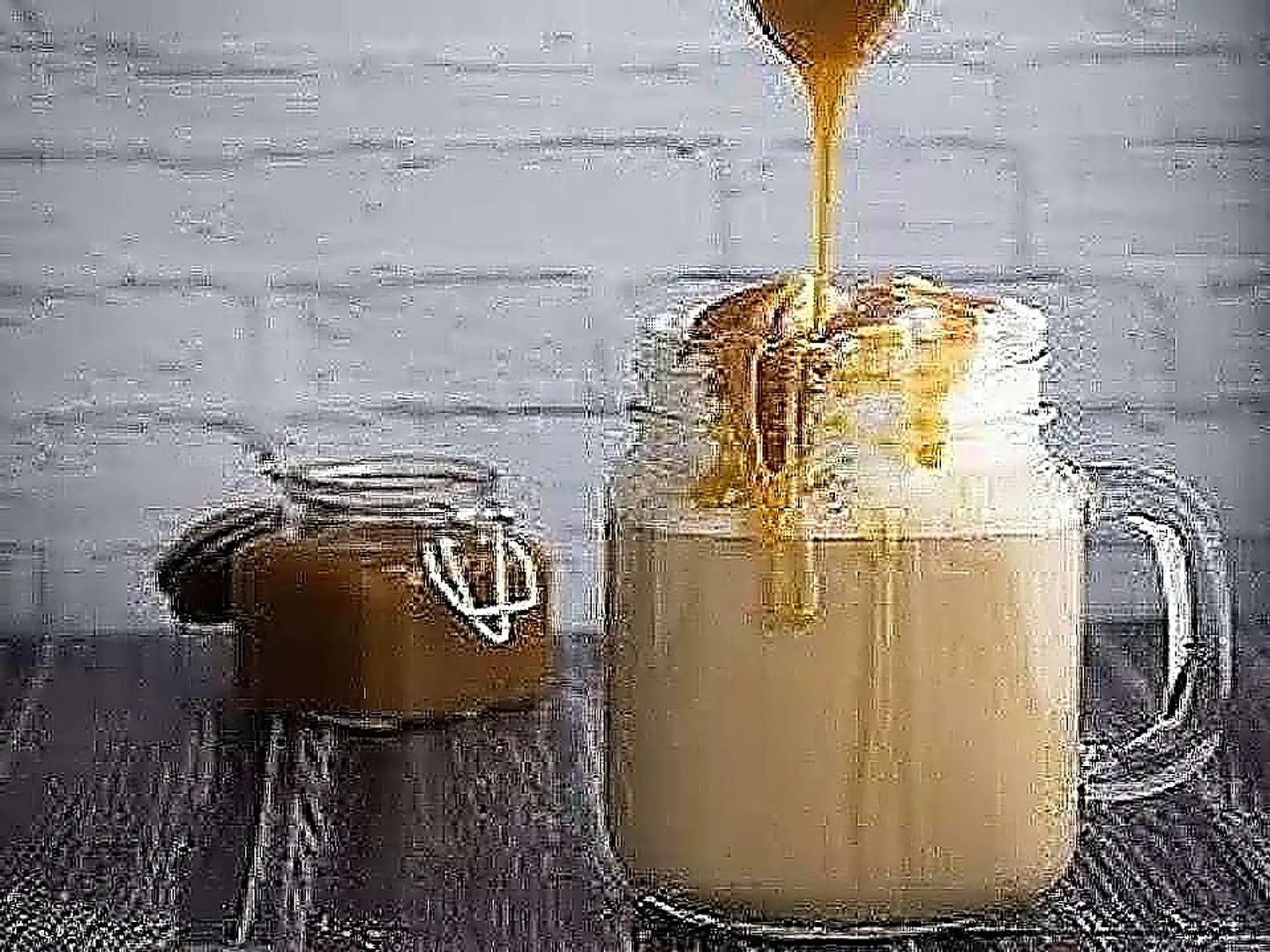 Small Caramel Chips Frappuccino