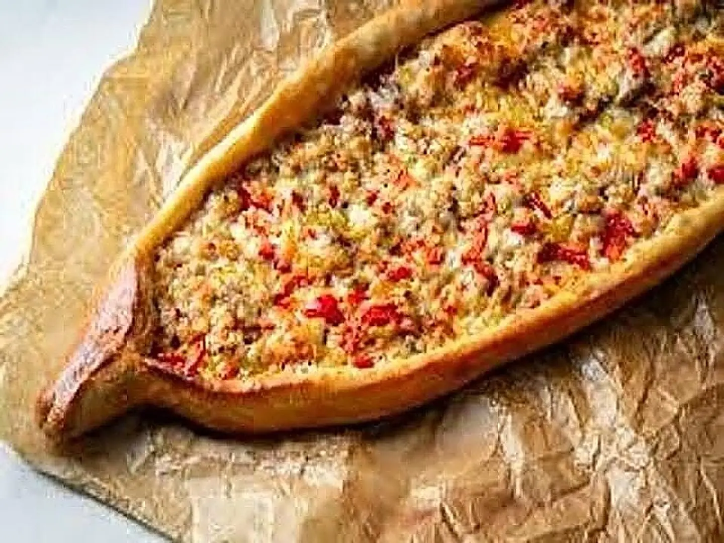 Chicken Pie