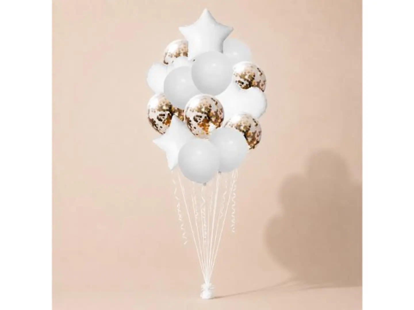 The Luxury Balloons