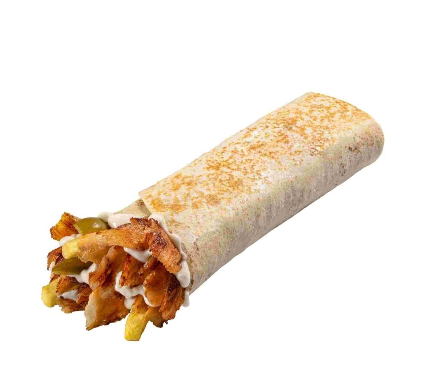 شاورما صغير