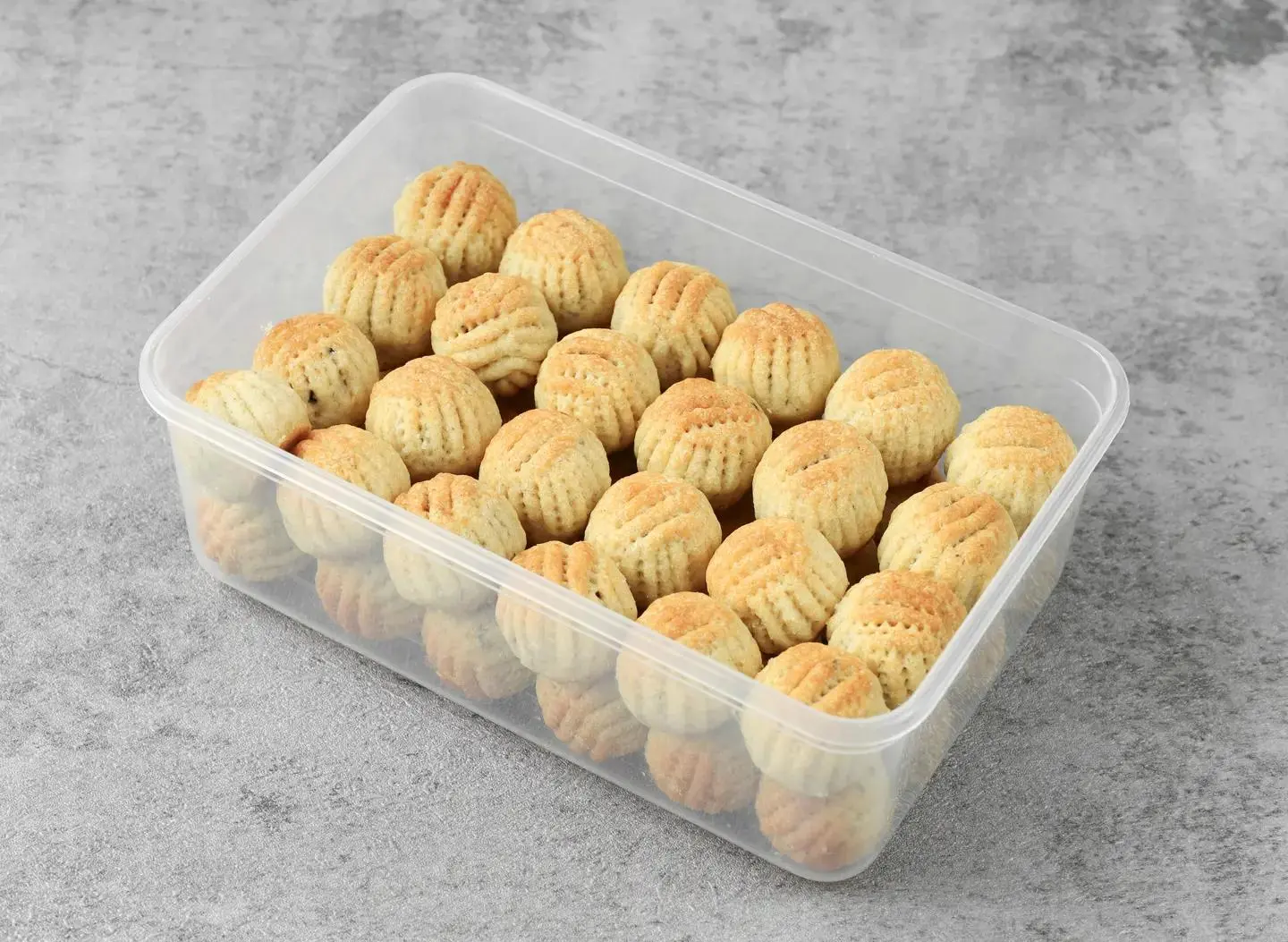 Saudi Date Maamoul Box