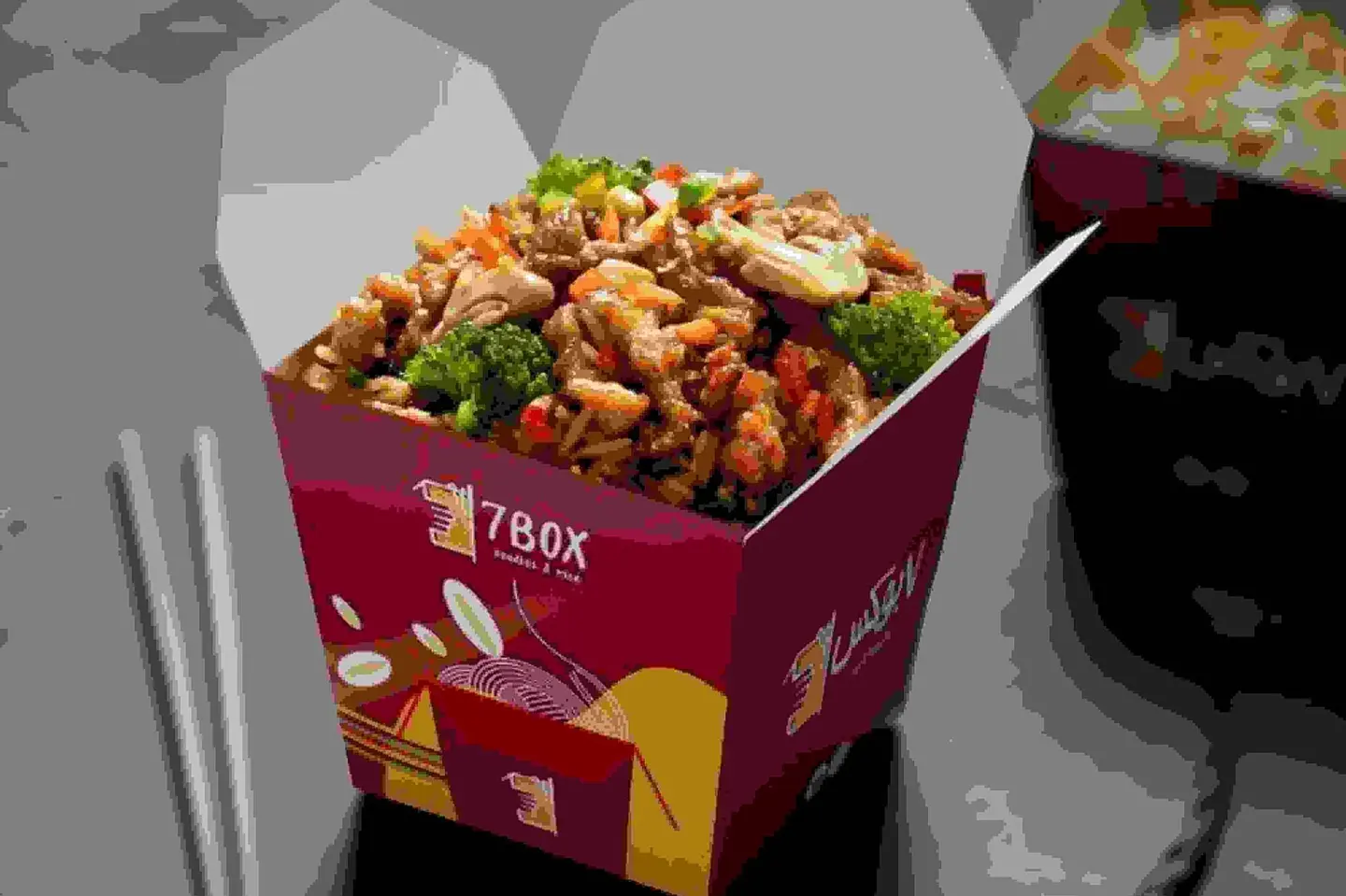 Make Your Own Meal