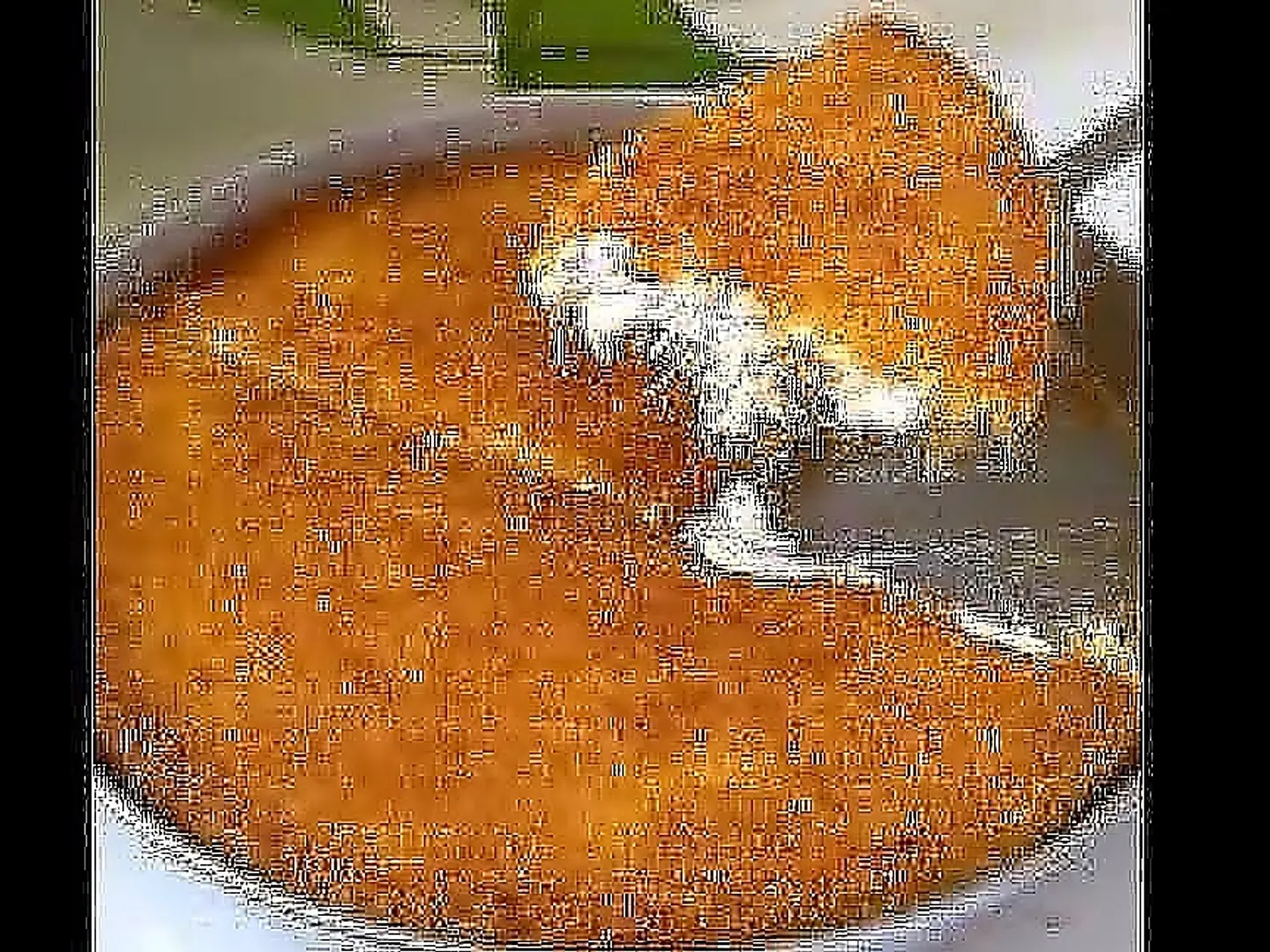 كنافه جبن رقم 5