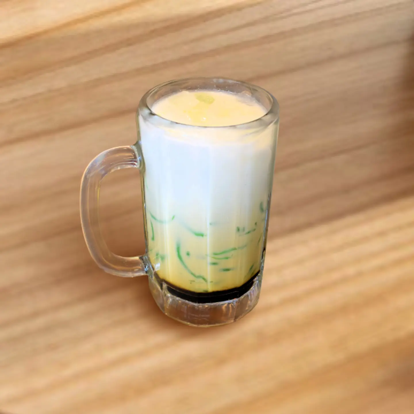 Ice Tea Lemon