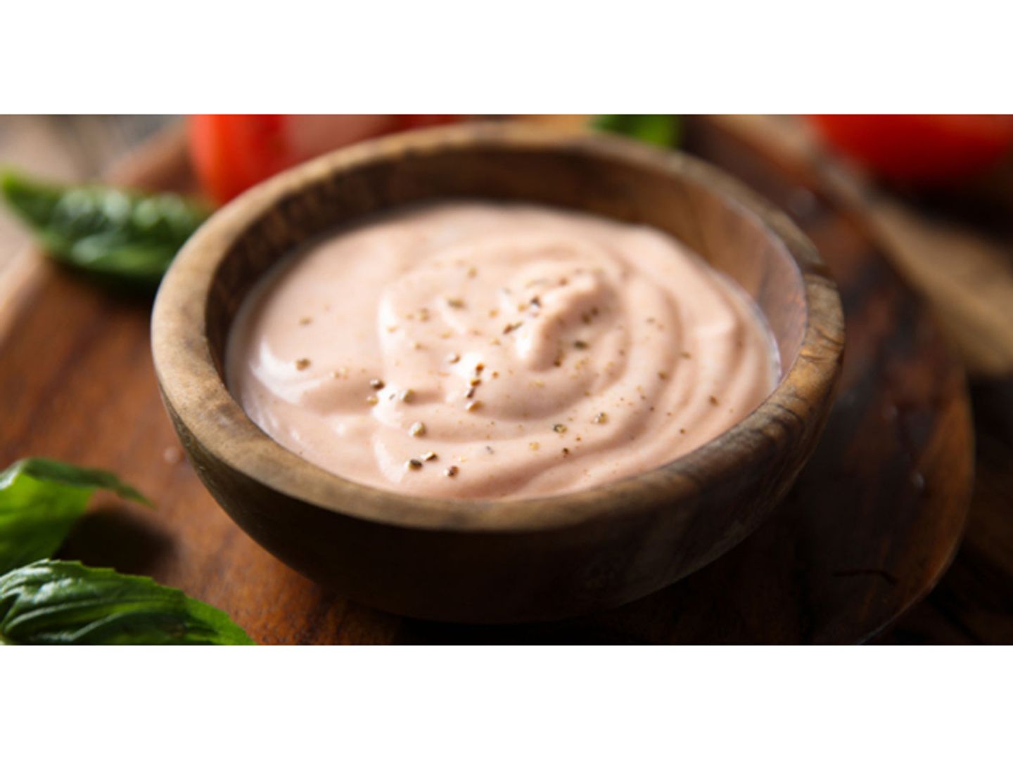 Cocktail Sauce