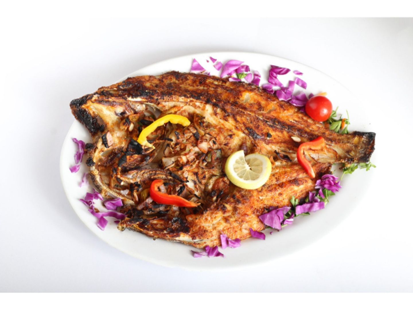 1 Kg Bass