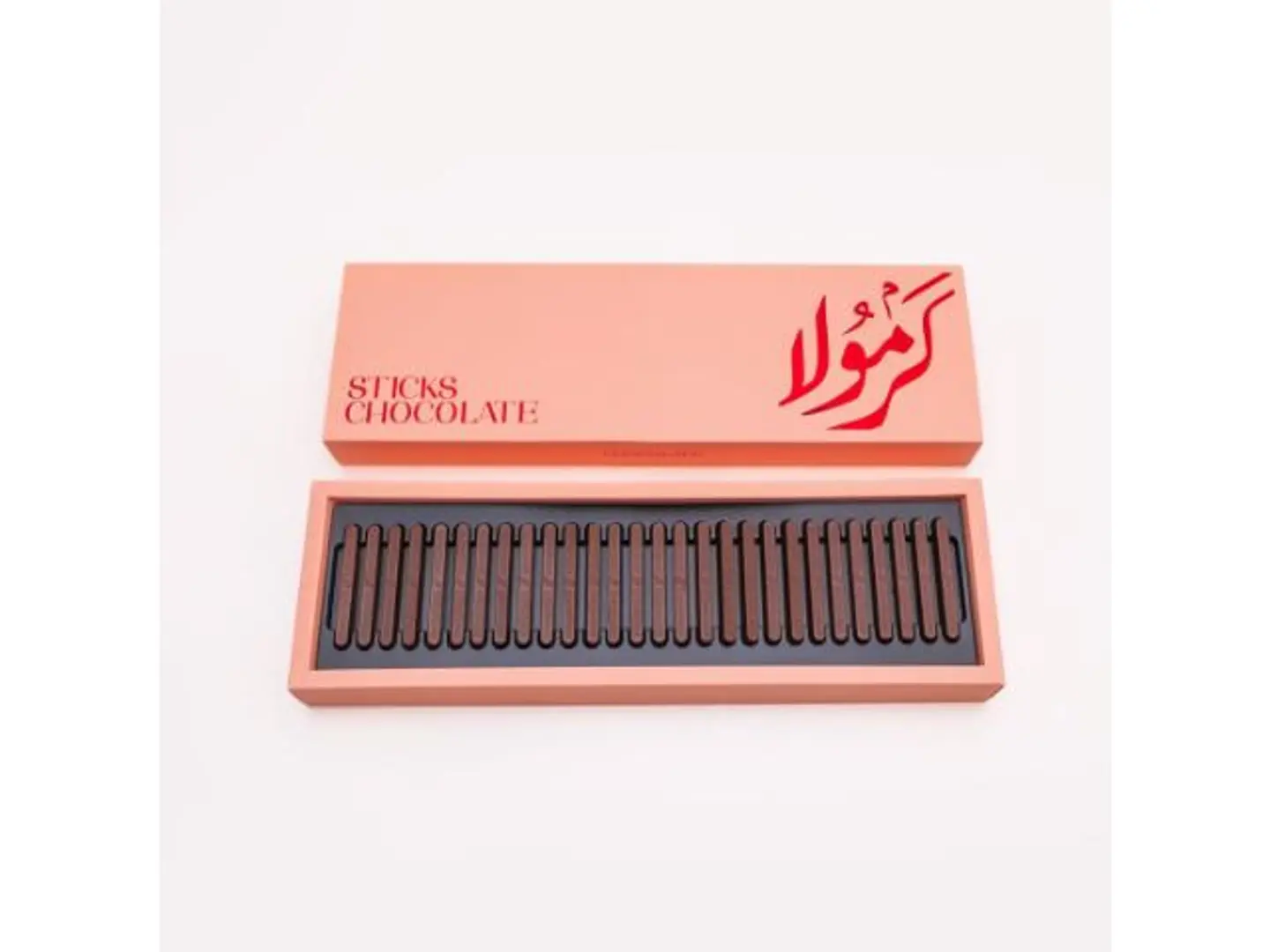 Karmoula Stick