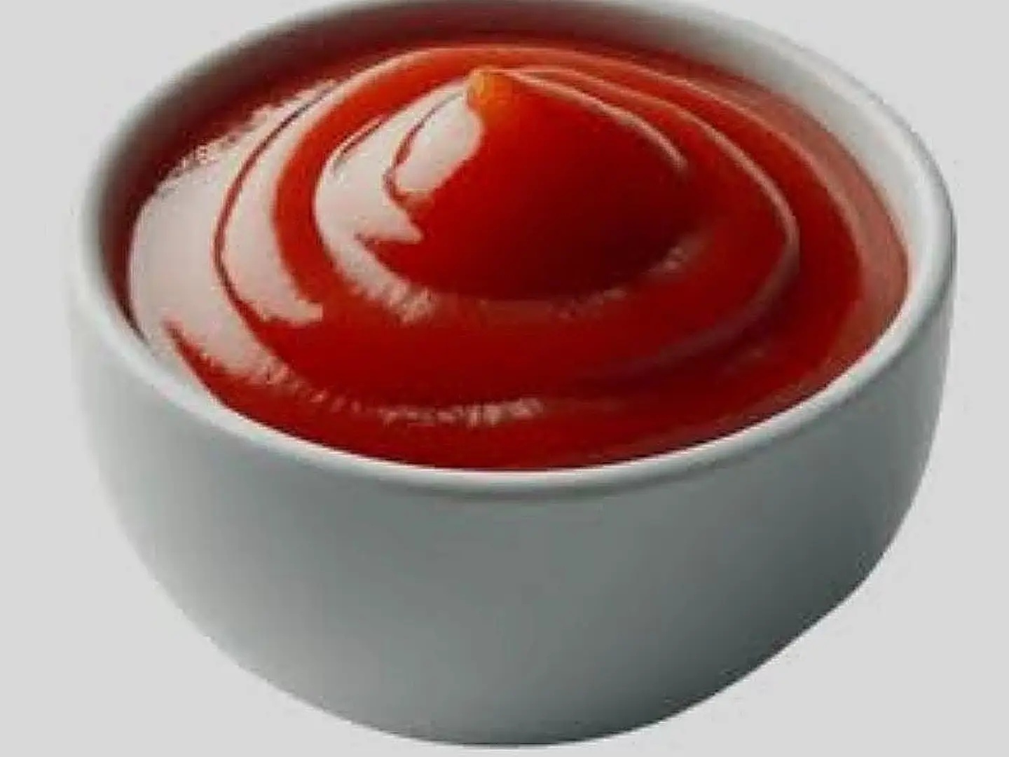 Ketchup