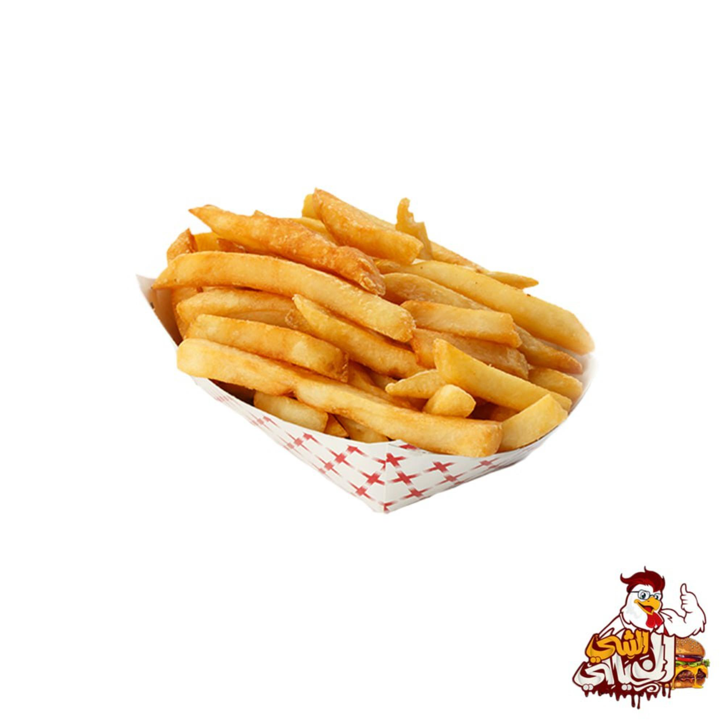 باكت بطاطس