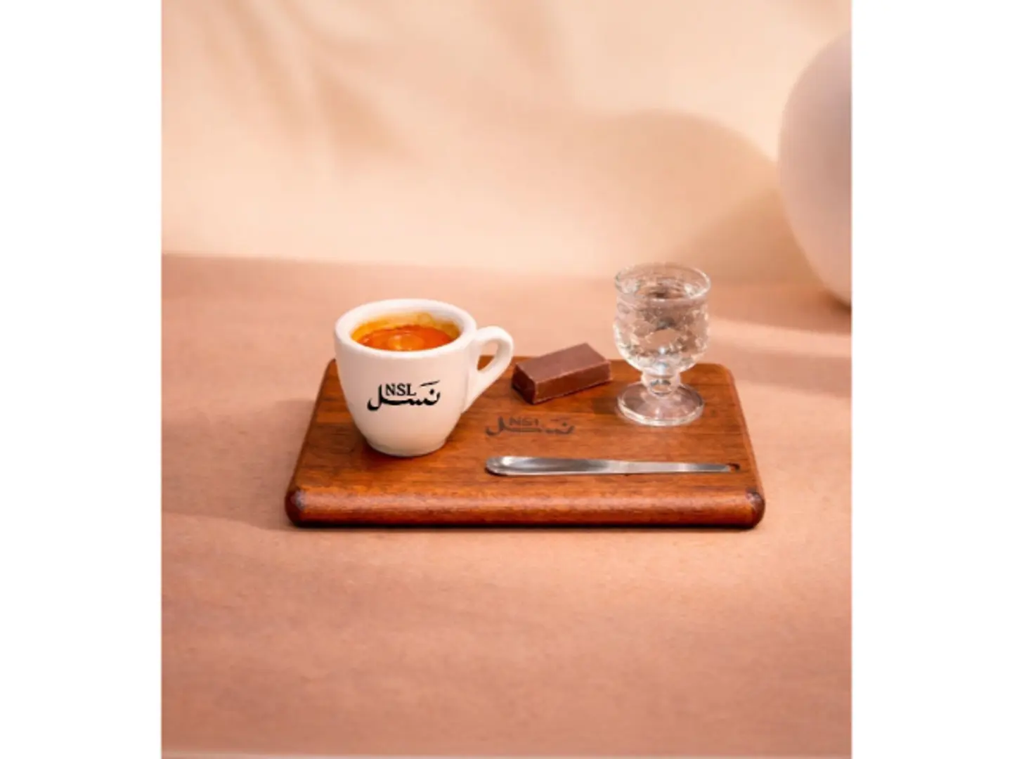 Espresso