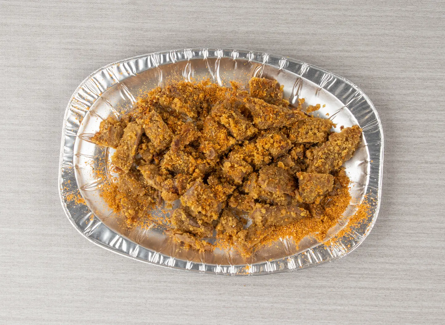 Regular Meat Sireh