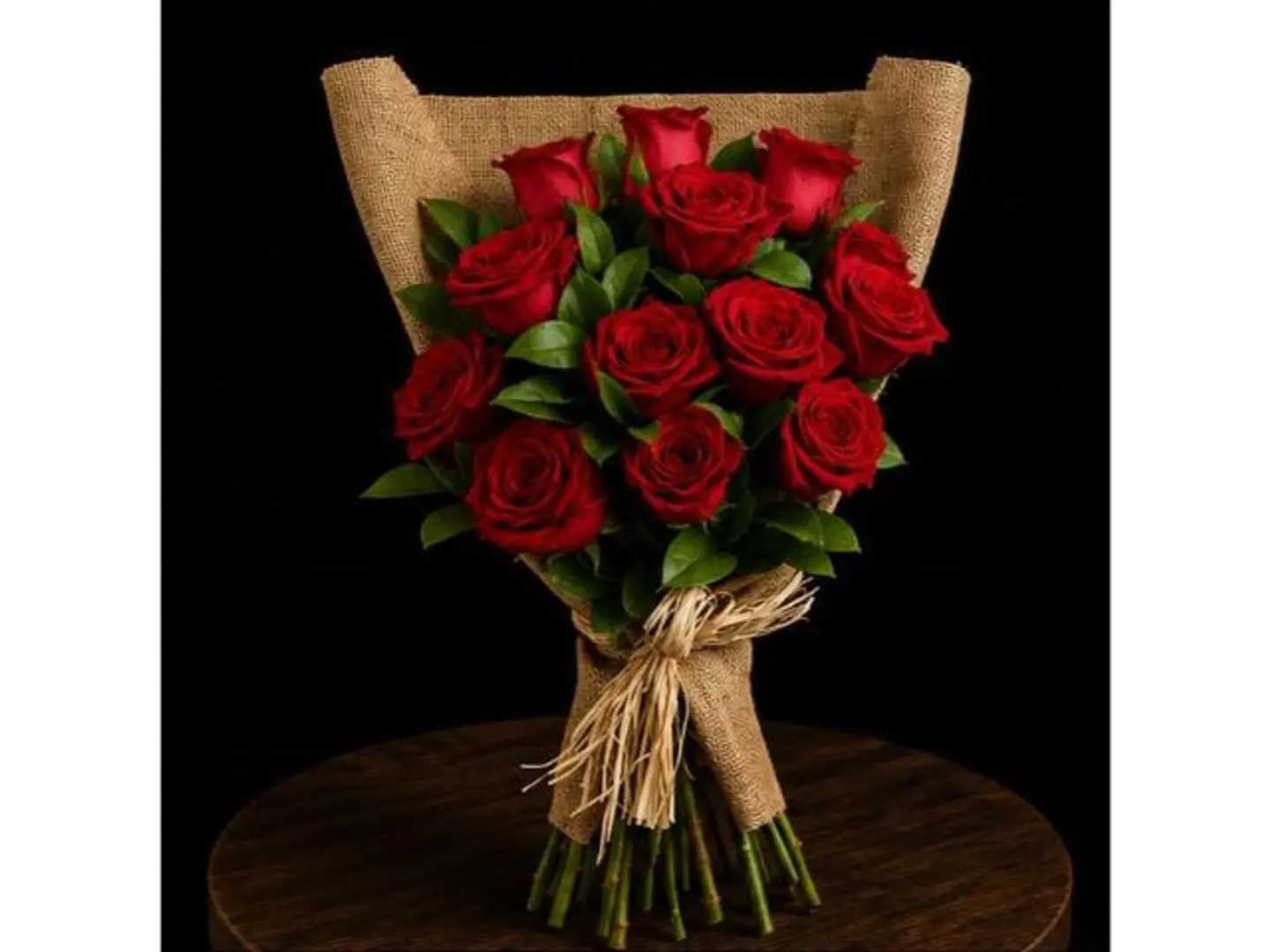 Rana's Rose 1 And Is Too Beautiful To Be Forgotten?