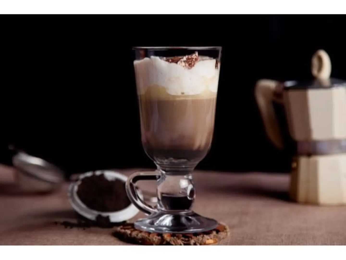 Coffee Toffee