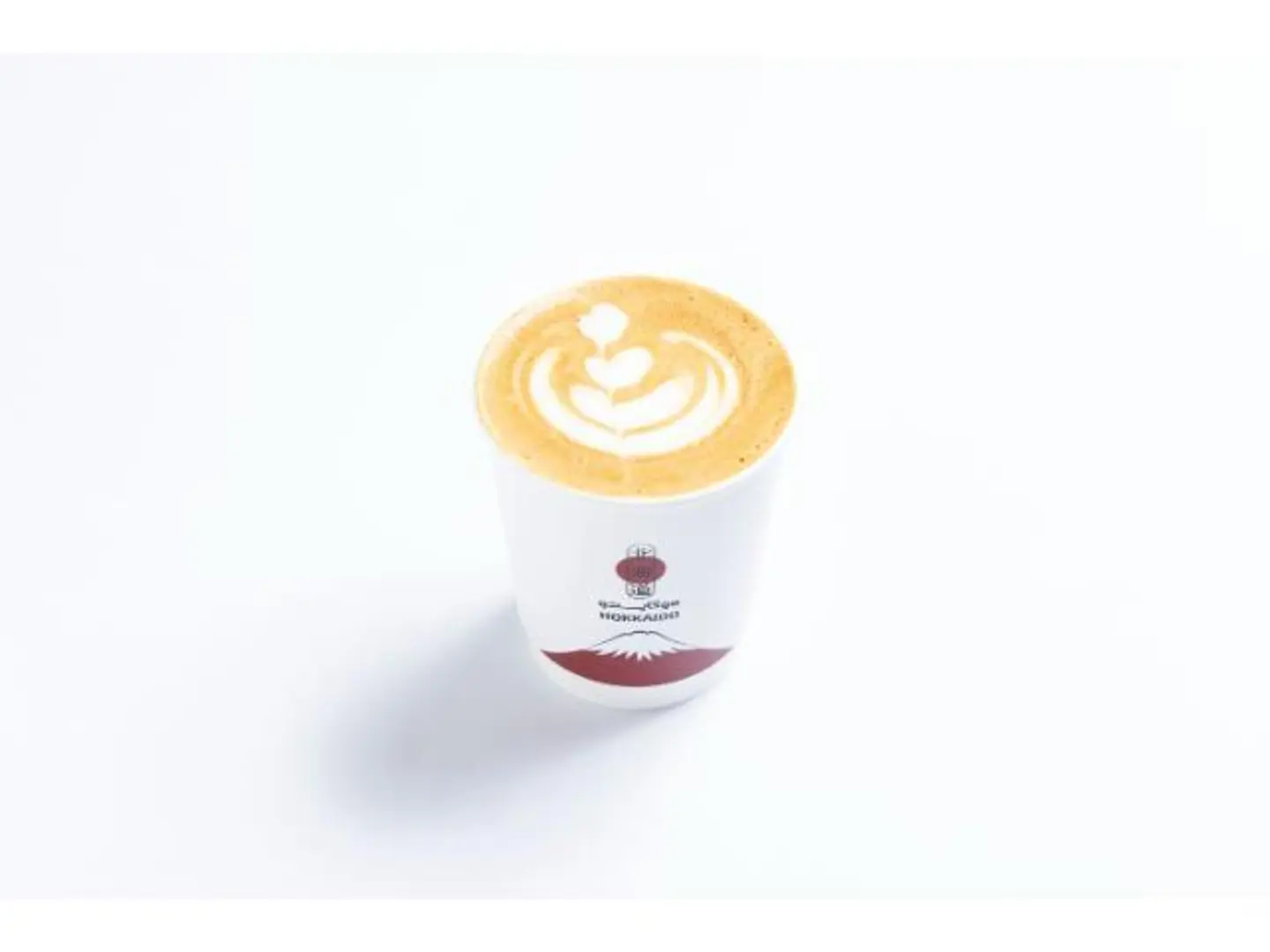Flat White