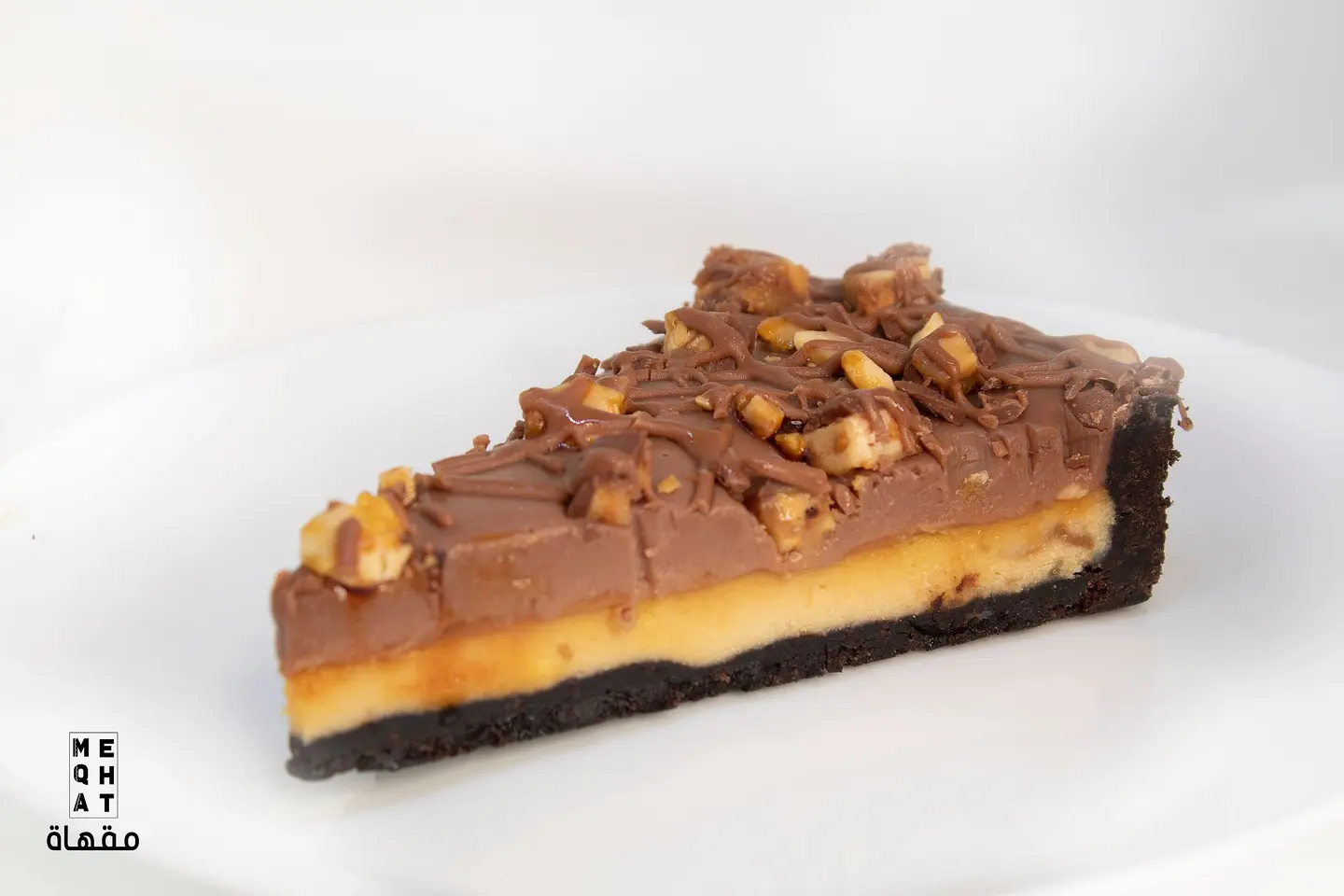 تشيز كيك سنيكرز