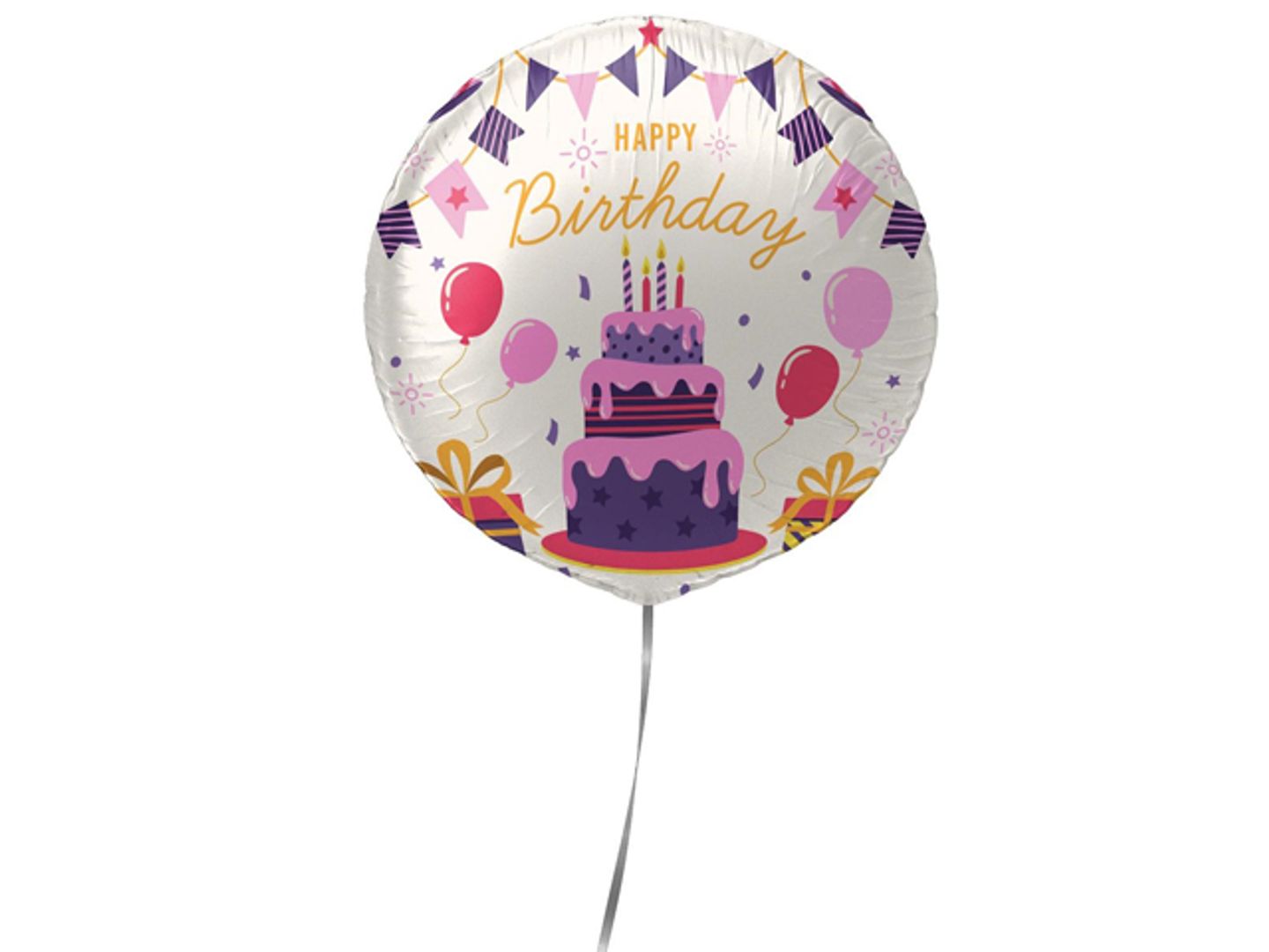 B1 Birthday Balloon
