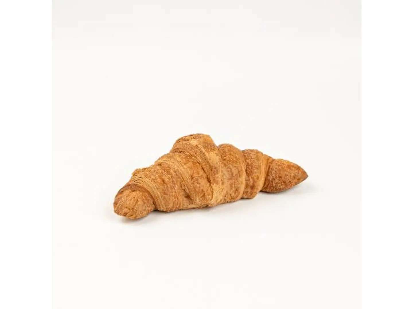 White Cheese Croissant