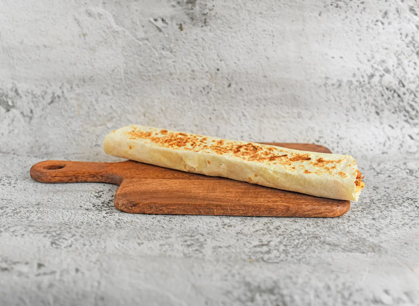 Shami Beef Shawarma