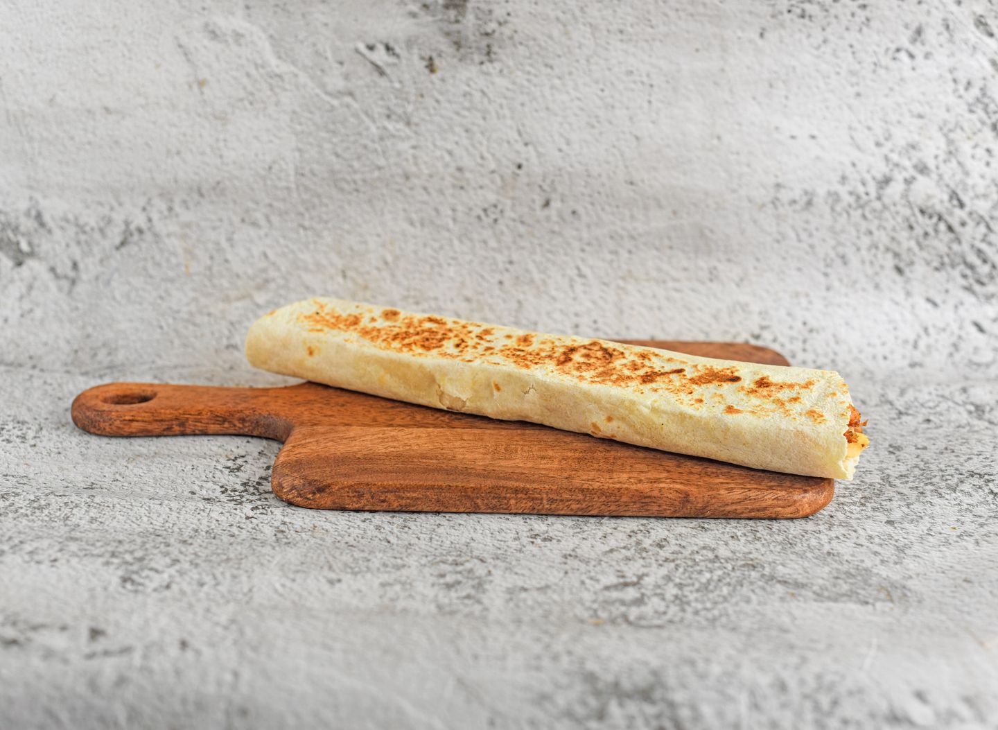 Shami Beef Shawarma