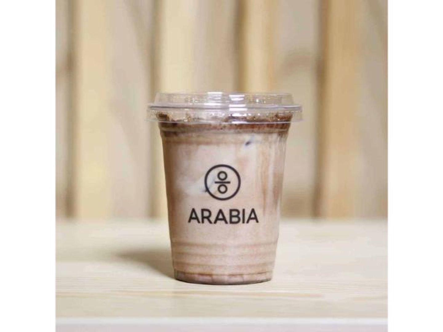 Iced Signature