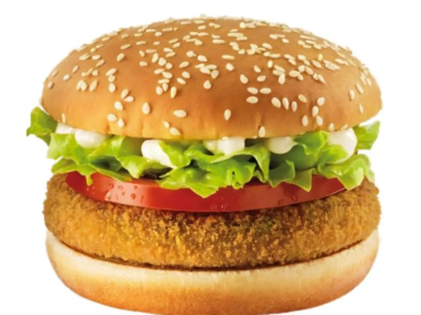 Chicken Burger