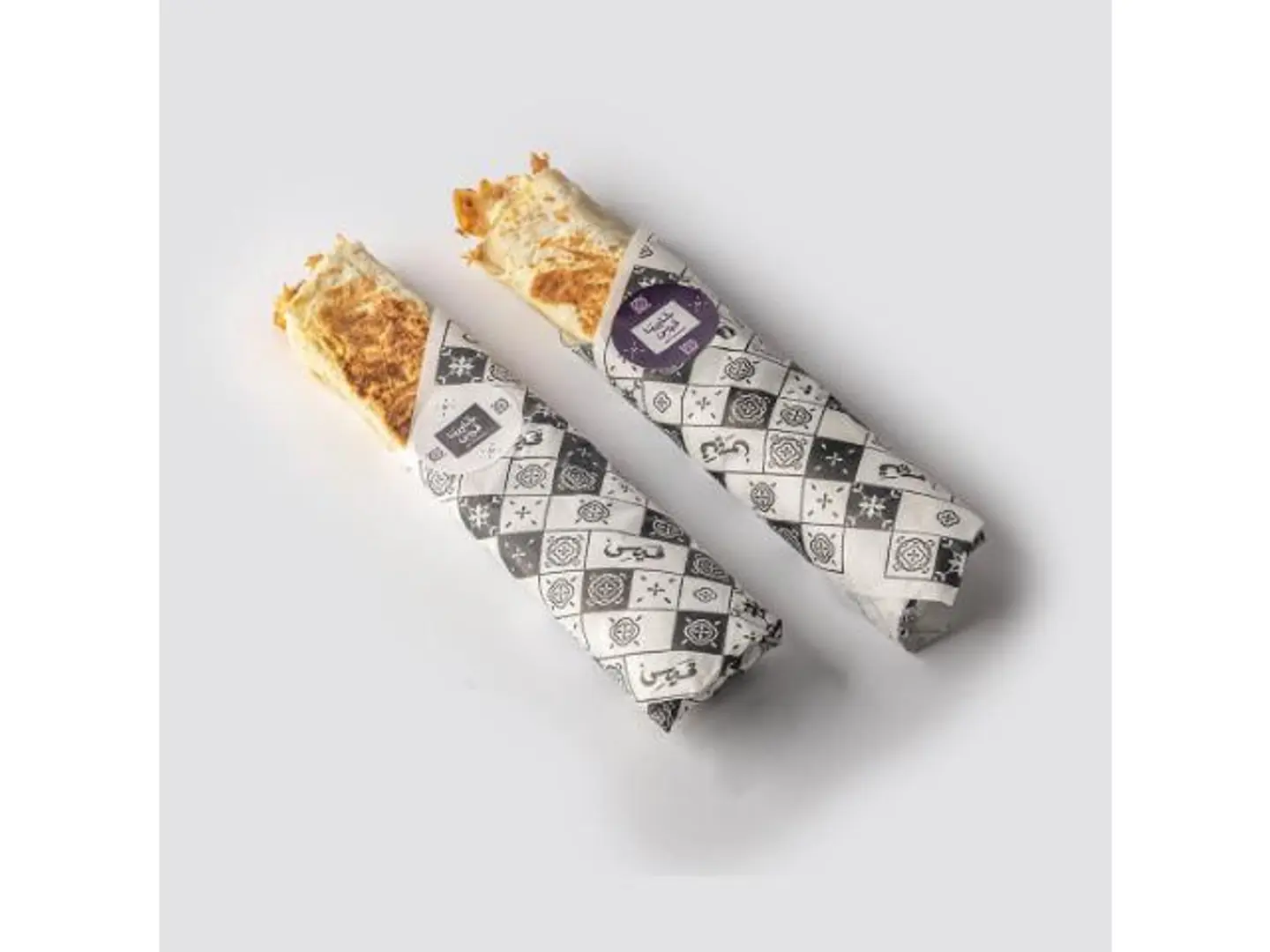 Jumbo Shawarma Qais