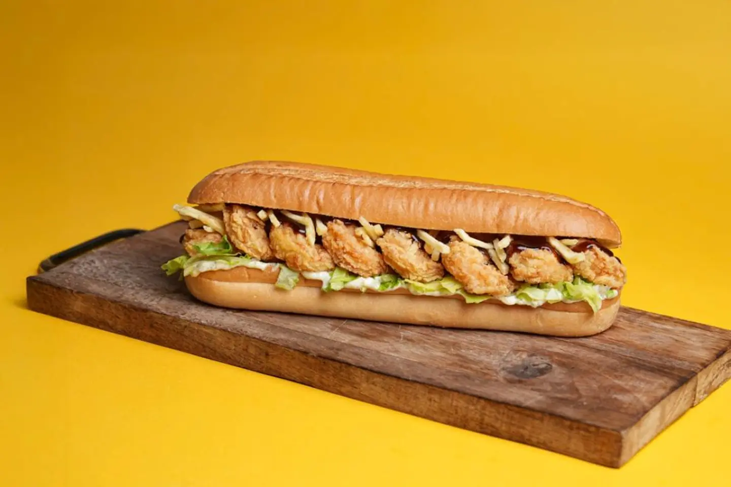 روبيان الشاهين