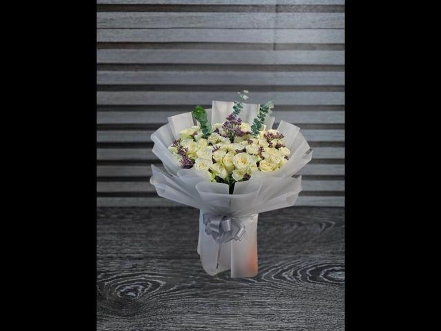 Cloud Bouquet