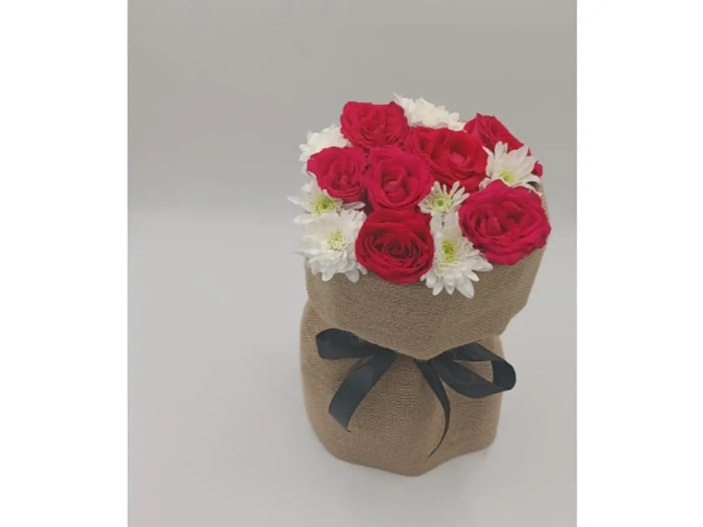Kashmiri Shawl Bouquet 5