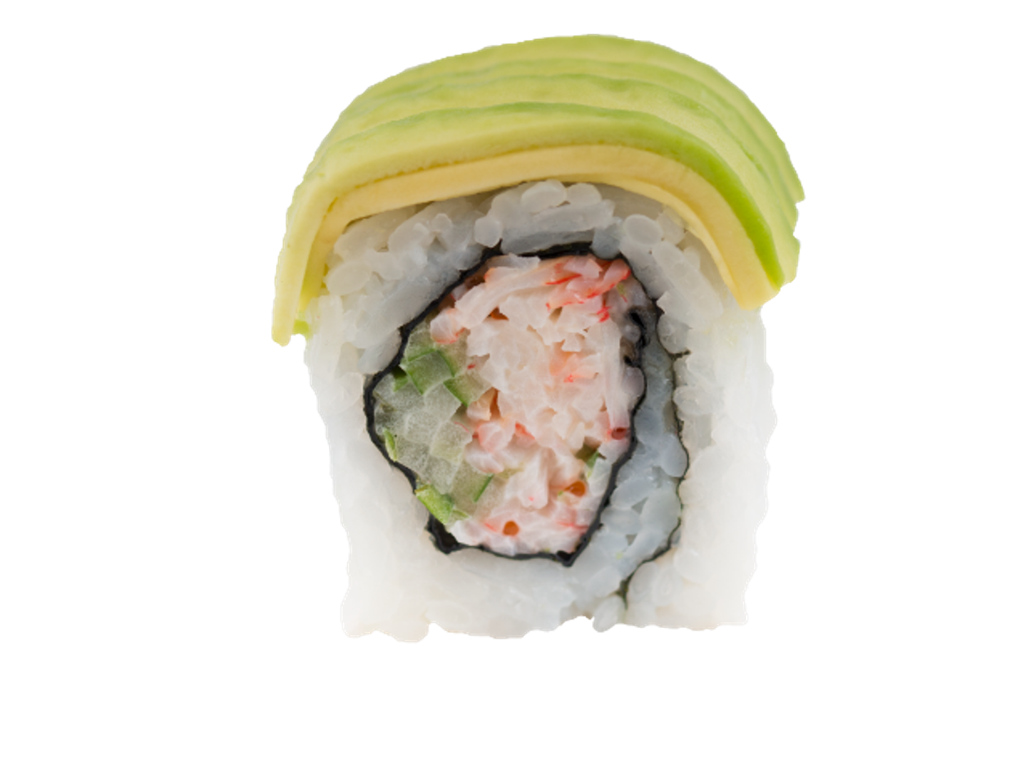 Avocado Crazy