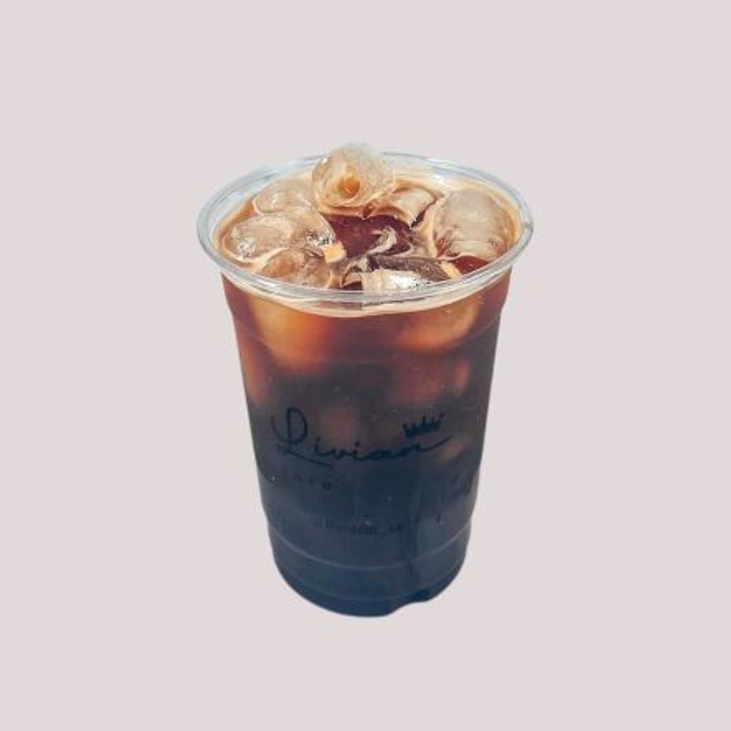 Ice Black