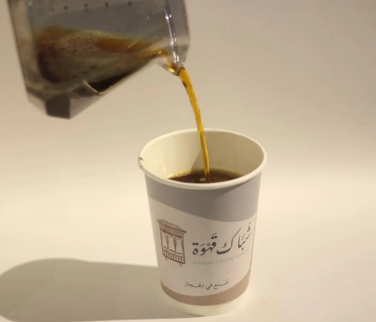 في ٦٠ شباك - بارد