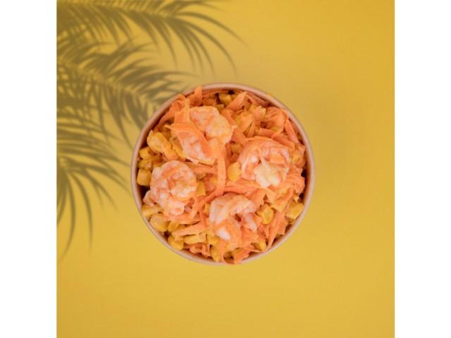 Shrimp Salad