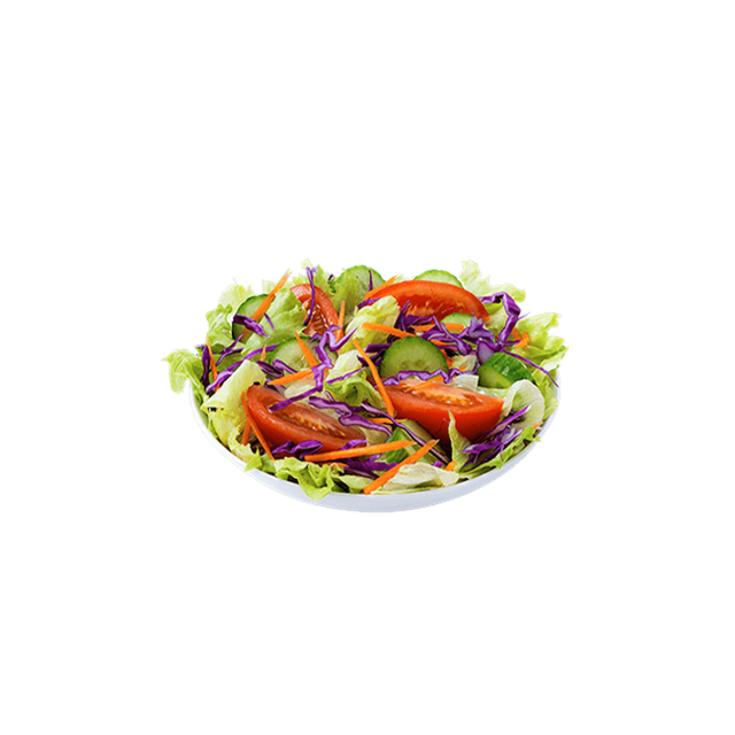 Small Green Salad