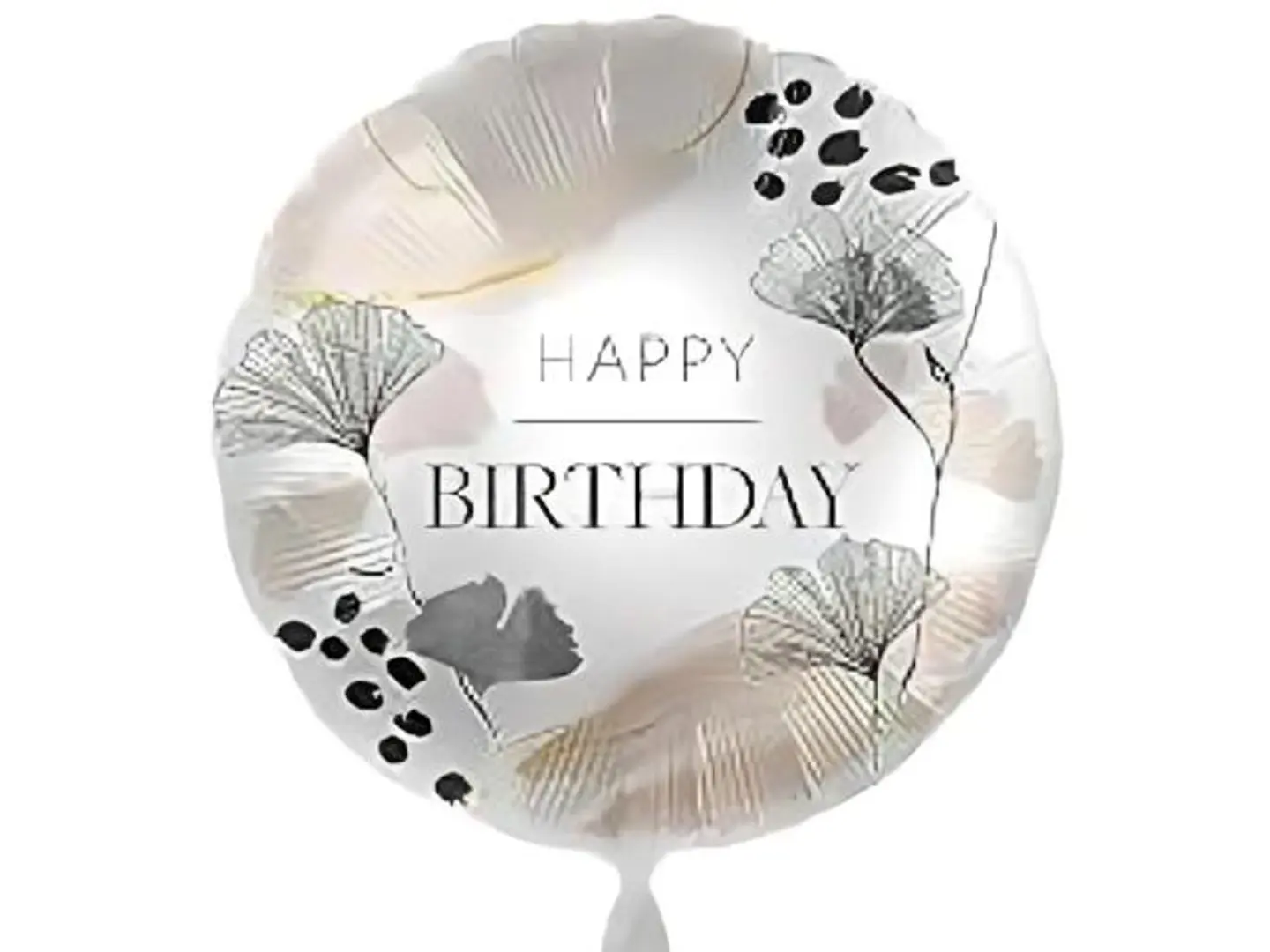 بالون قصدير عيد ميلاد 18 انش(9)