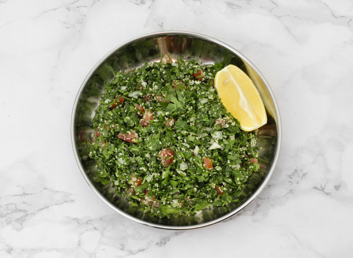 Tabbouleh