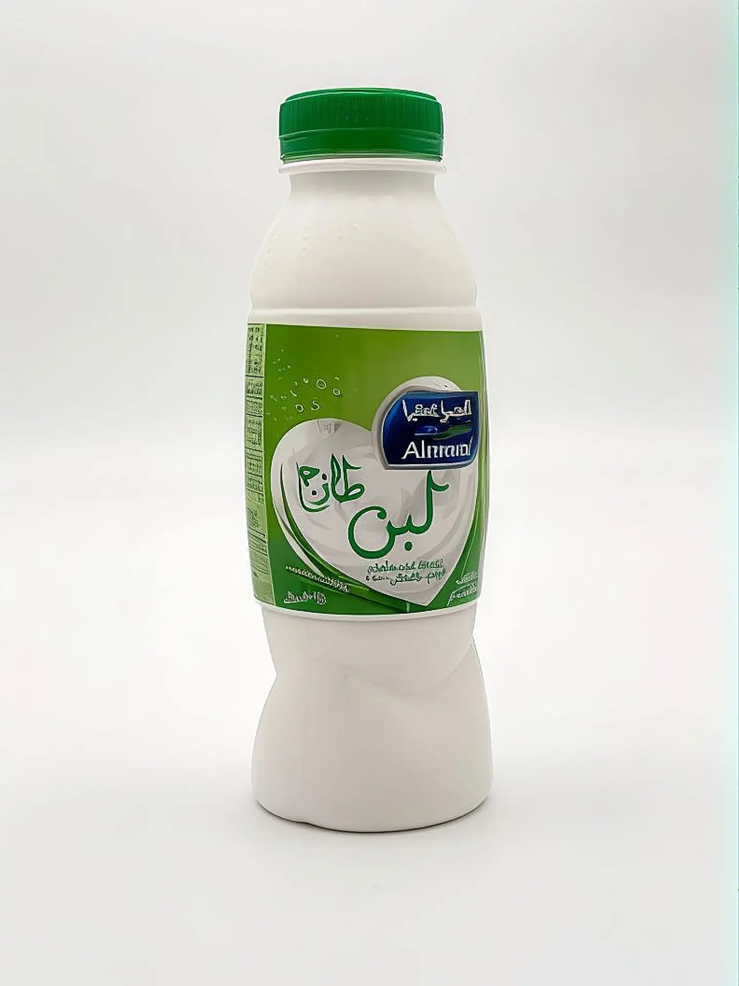 لبن المراعي 360 ملي