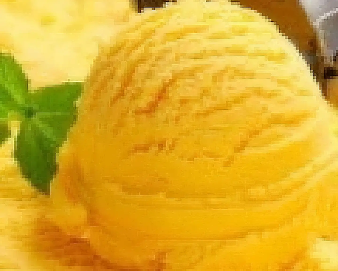 Extra Ice Cream