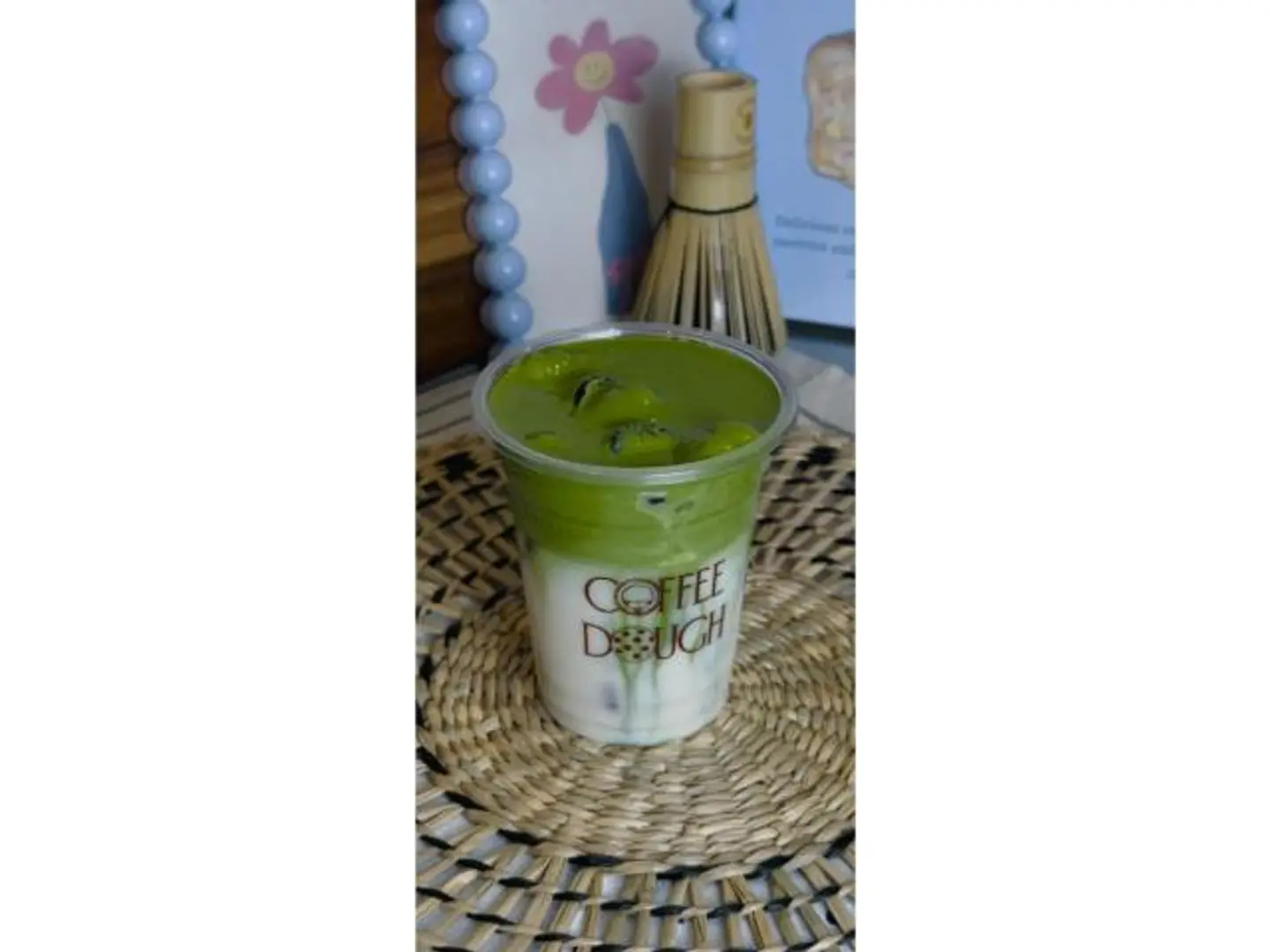 Matcha