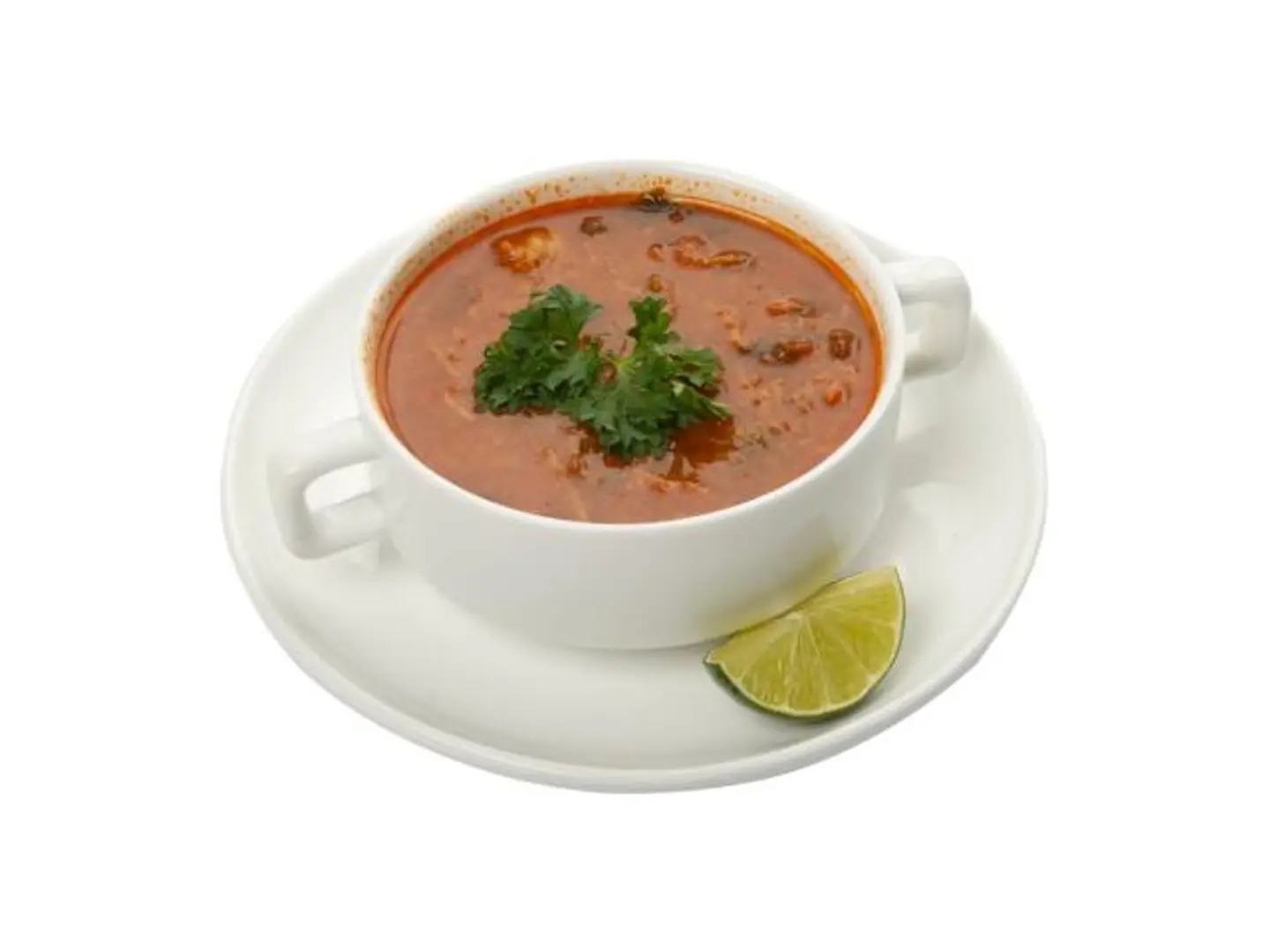 Lamb Soup