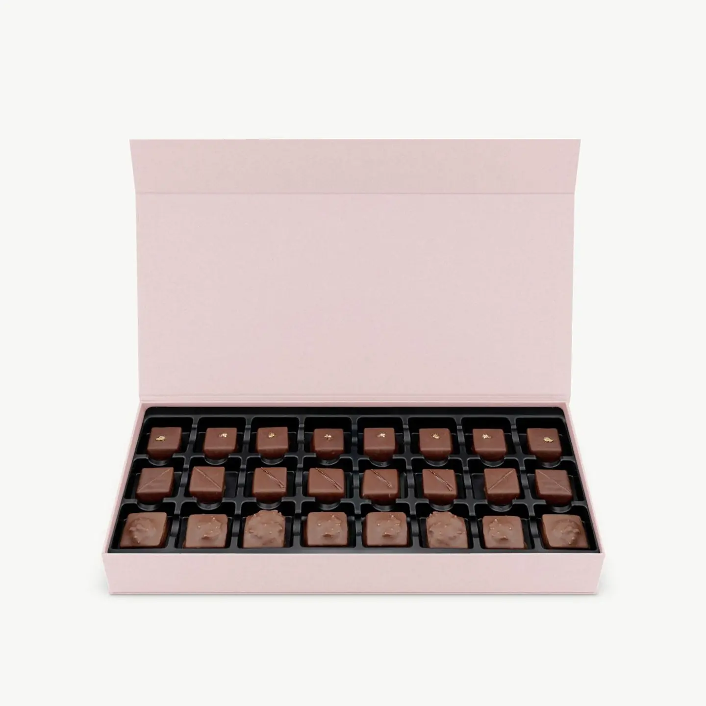 Baby Girl Treat Box