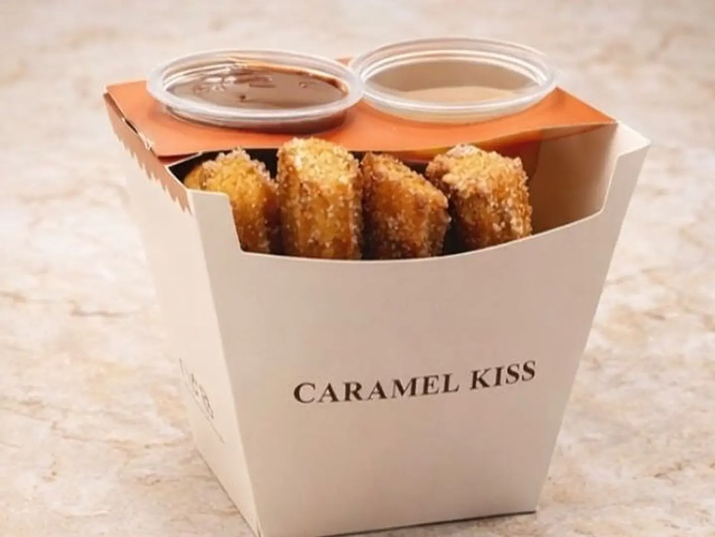 Churros