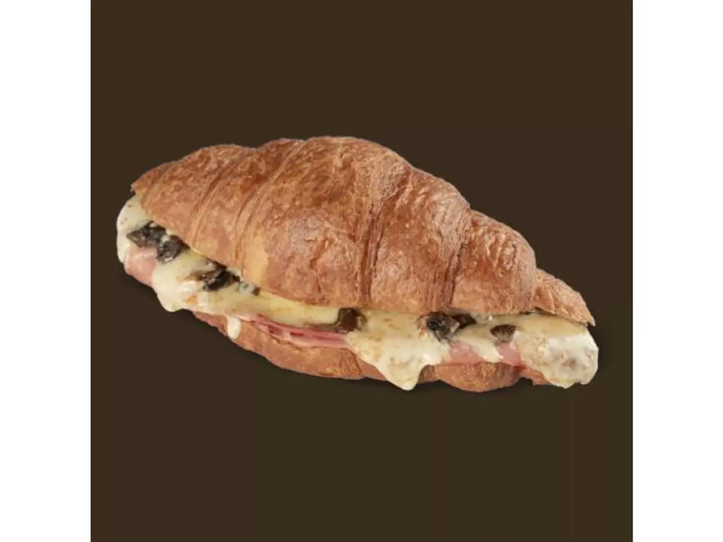 كوراسون تيركي وجبن