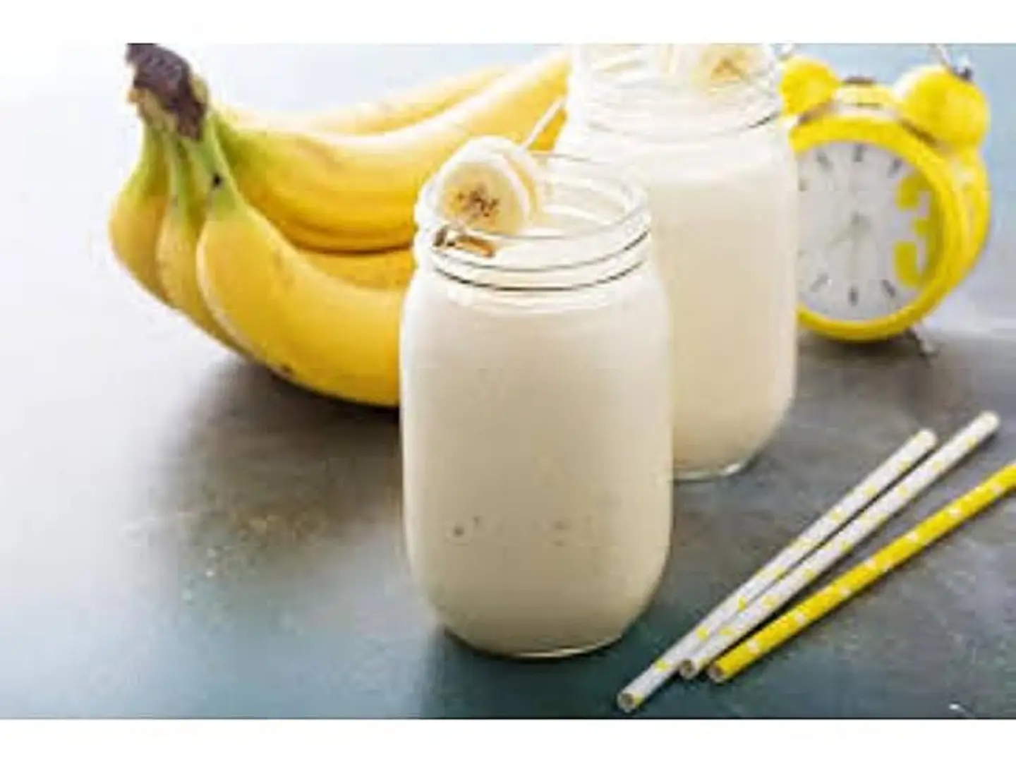 Milkshake Banana