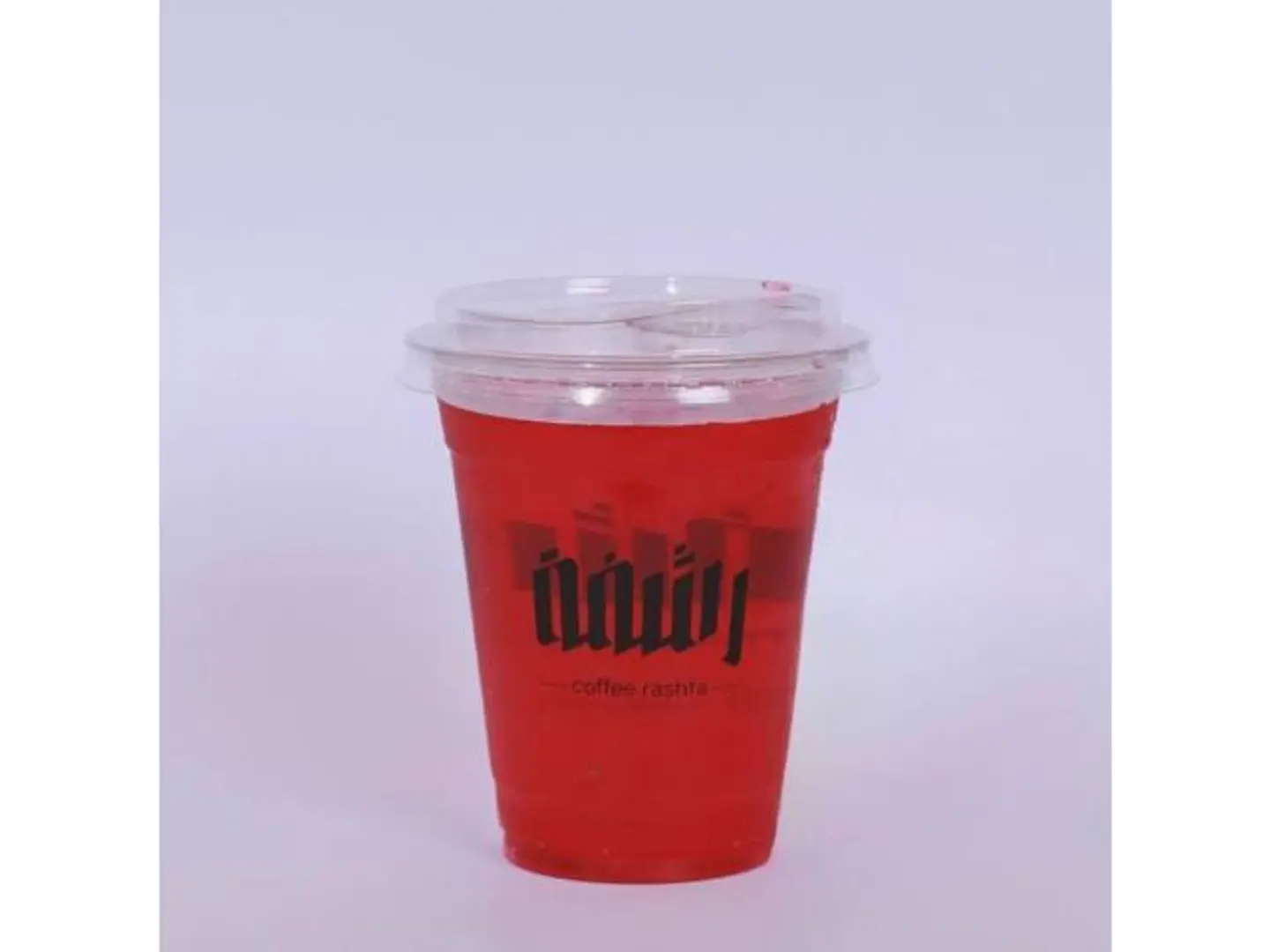 موهيتو احمر