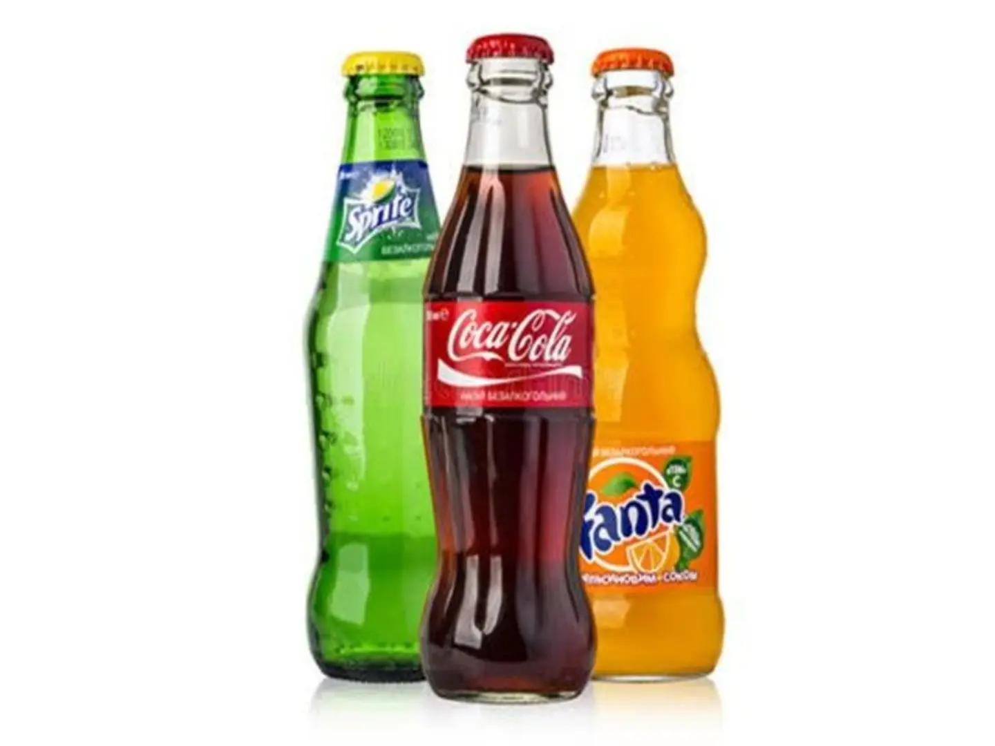 Soft Drink