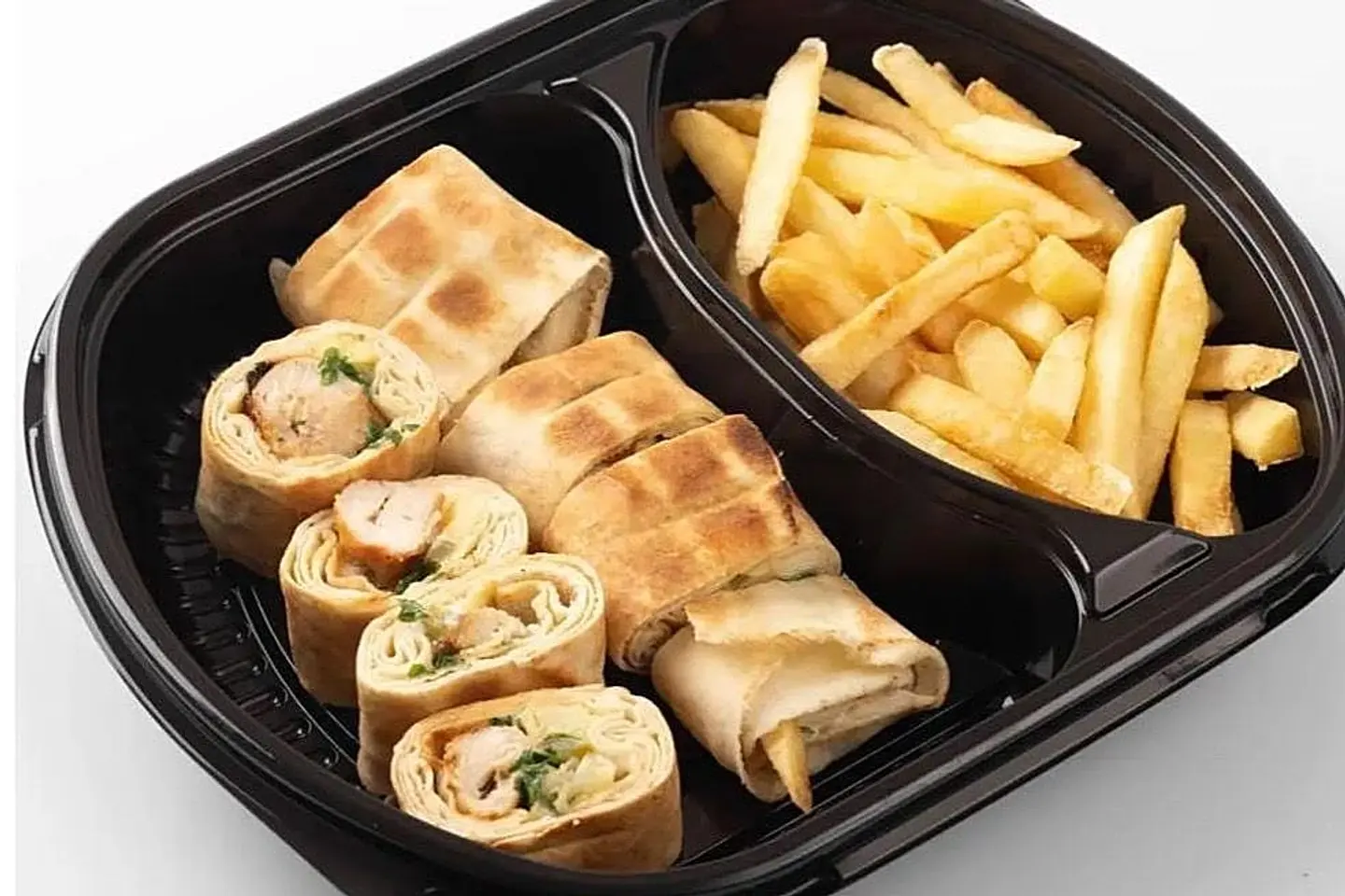 صحن عربي شيش